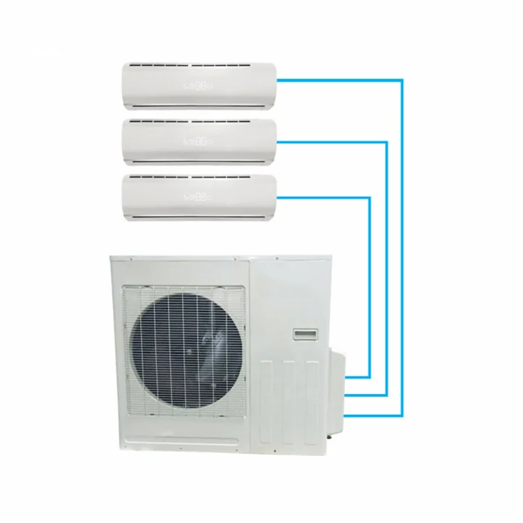 inverter air conditioner 18000btu